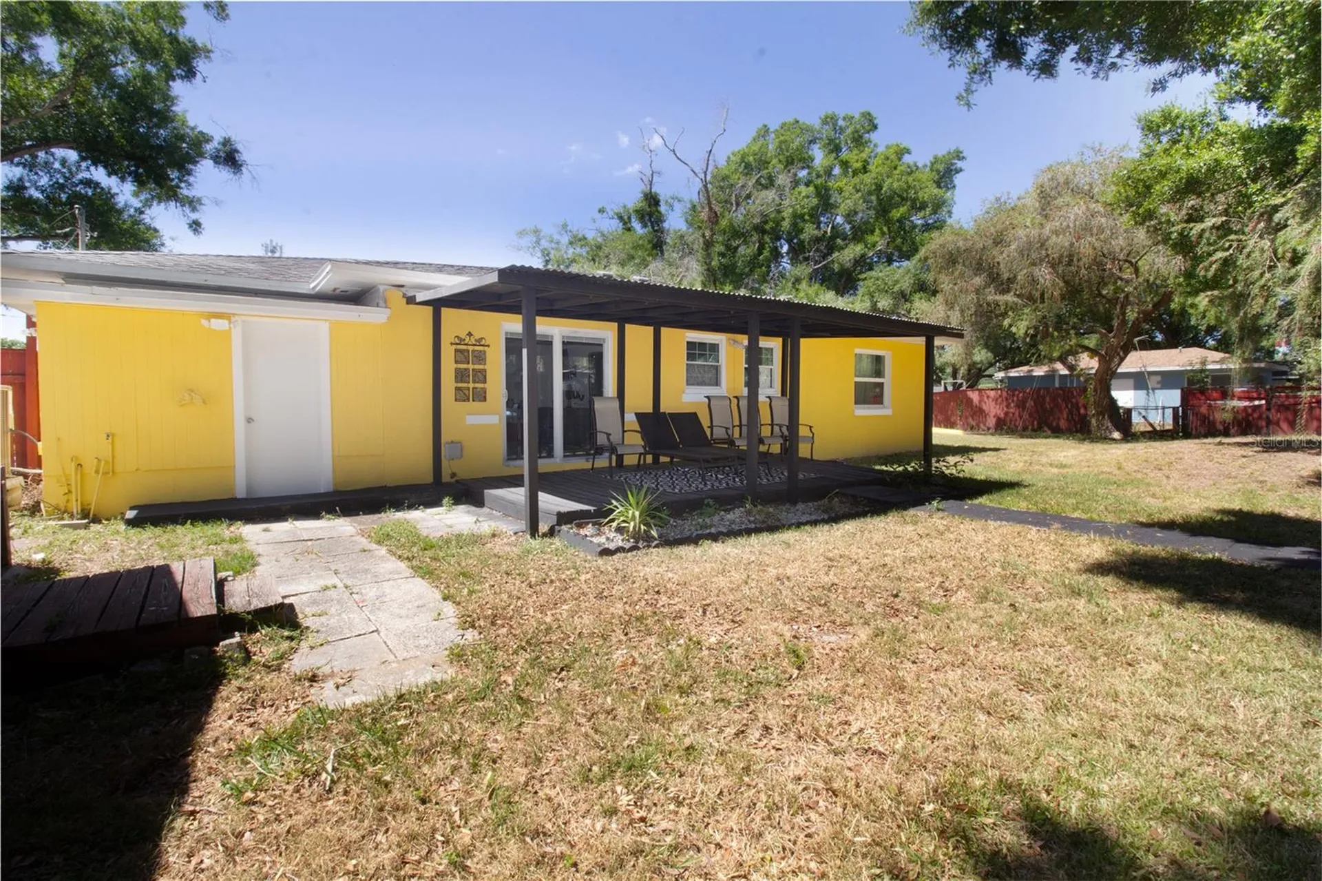 7716 E Comanche Avenue Tampa FL 33610