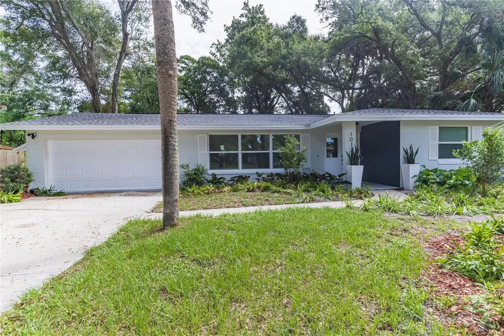 1017 Parkwood Drive Ormond Beach FL 32174