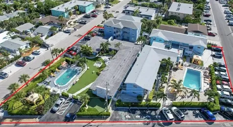6801 Sunset Way St Pete Beach FL 33706