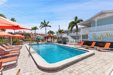 6801 Sunset Way St Pete Beach FL 33706