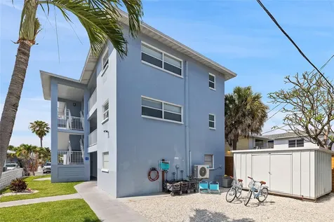 6801 Sunset Way St Pete Beach FL 33706