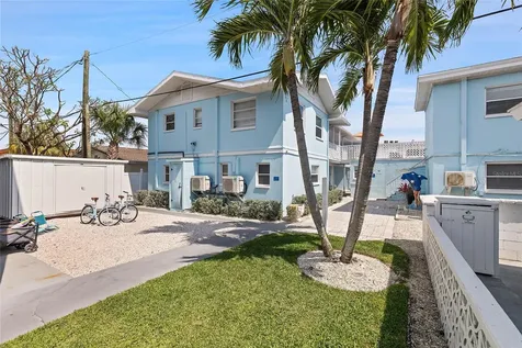 6801 Sunset Way St Pete Beach FL 33706