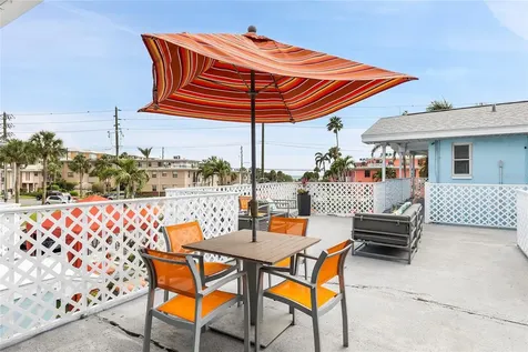 6801 Sunset Way St Pete Beach FL 33706
