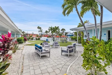 6801 Sunset Way St Pete Beach FL 33706