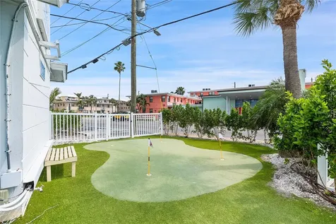 6801 Sunset Way St Pete Beach FL 33706
