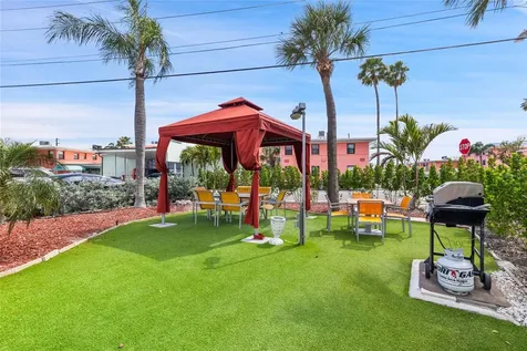 6801 Sunset Way St Pete Beach FL 33706