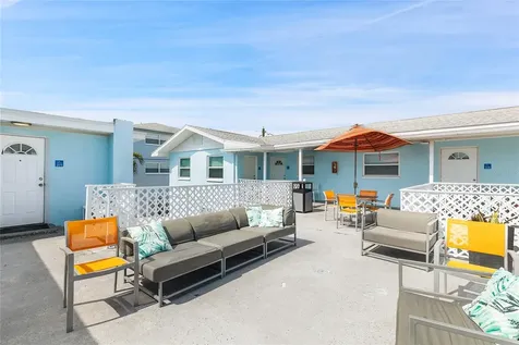 6801 Sunset Way St Pete Beach FL 33706