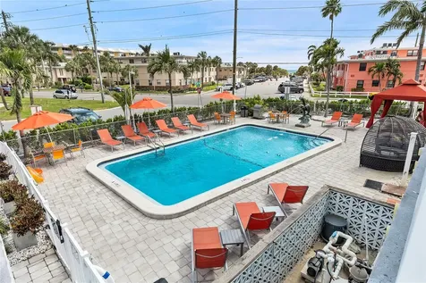 6801 Sunset Way St Pete Beach FL 33706
