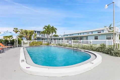 6801 Sunset Way St Pete Beach FL 33706