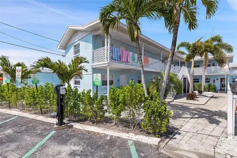 6801 Sunset Way St Pete Beach FL 33706