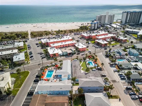 6801 Sunset Way St Pete Beach FL 33706