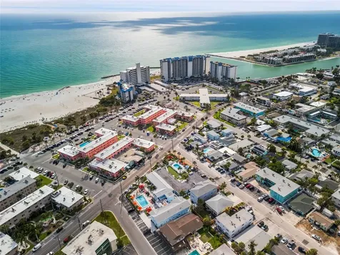 6801 Sunset Way St Pete Beach FL 33706
