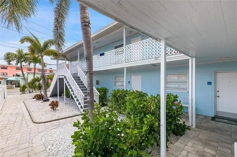 6801 Sunset Way St Pete Beach FL 33706