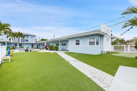 6801 Sunset Way St Pete Beach FL 33706