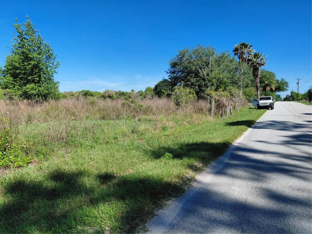 Coffee Creek Lane Clermont FL 34711
