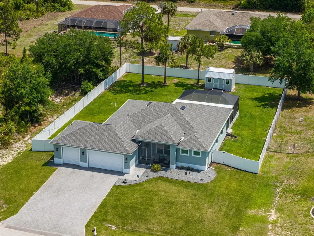 908 Hibiscus Avenue Lehigh Acres FL 33972