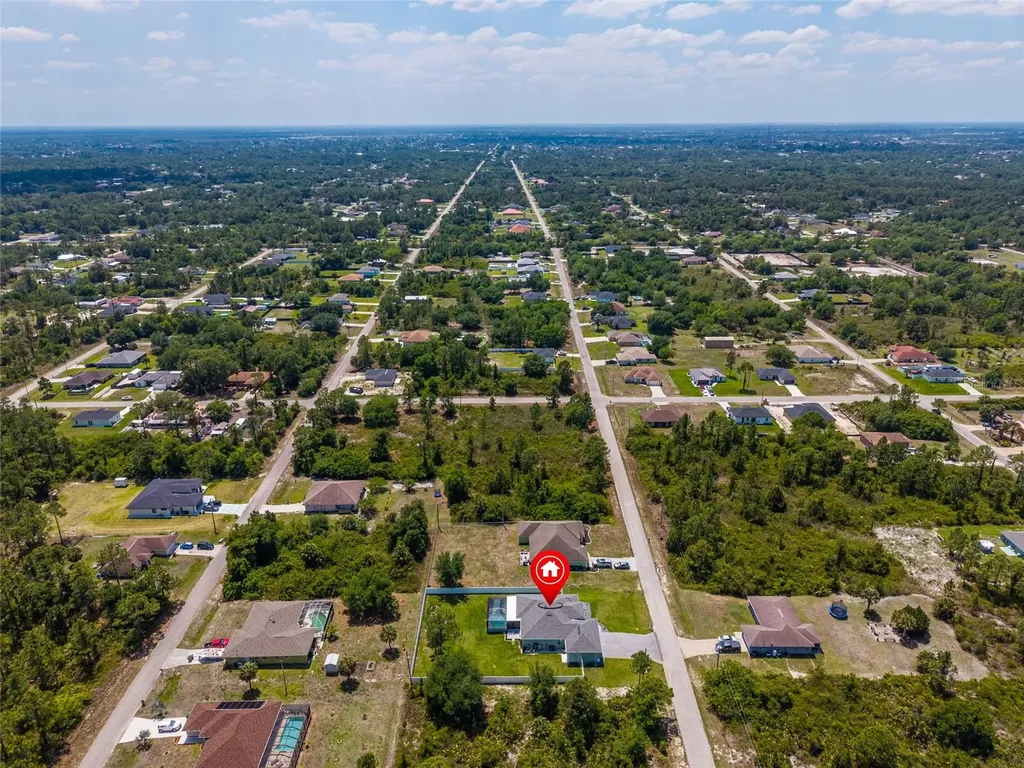 908 Hibiscus Avenue Lehigh Acres FL 33972