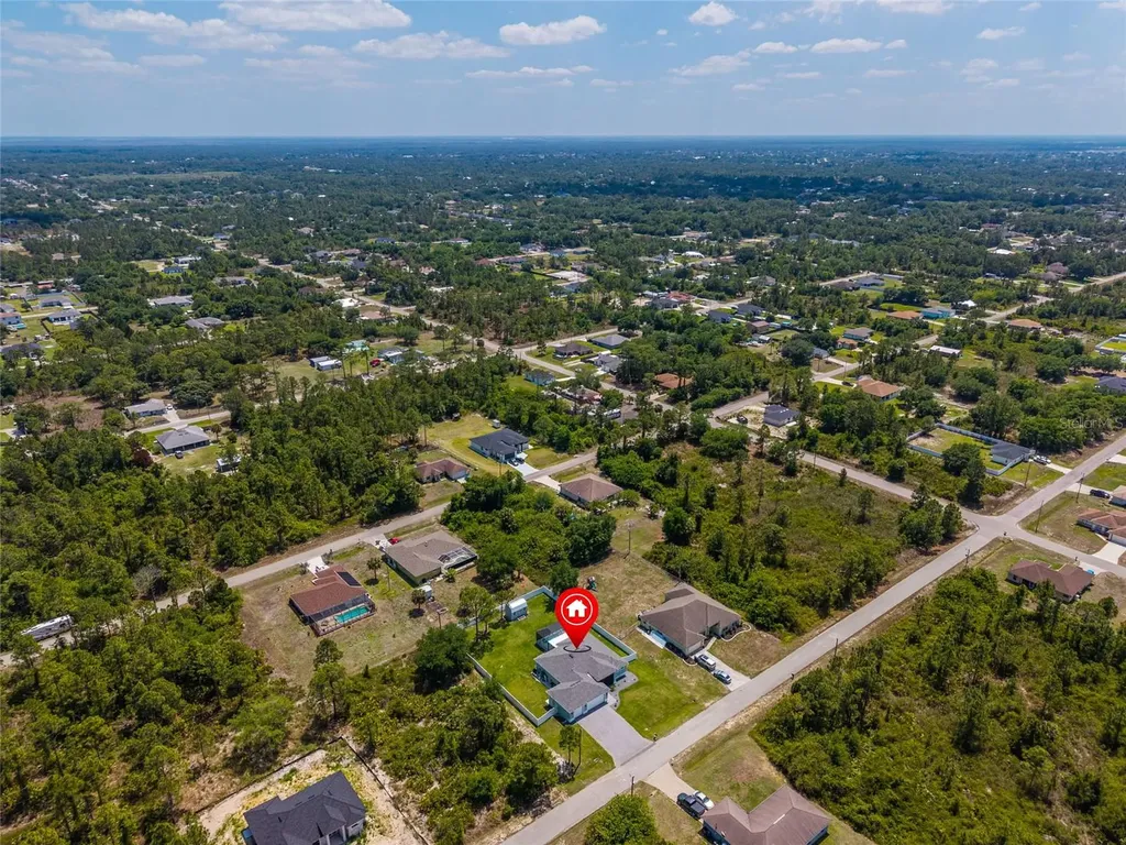 908 Hibiscus Avenue Lehigh Acres FL 33972