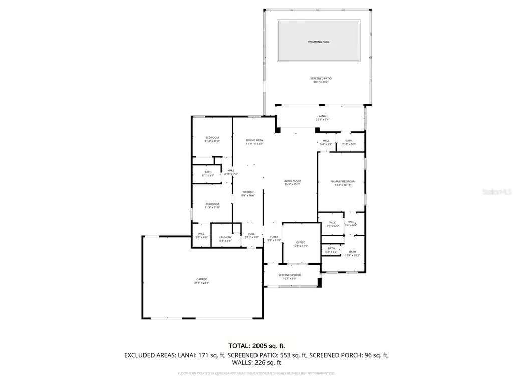 908 Hibiscus Avenue Lehigh Acres FL 33972