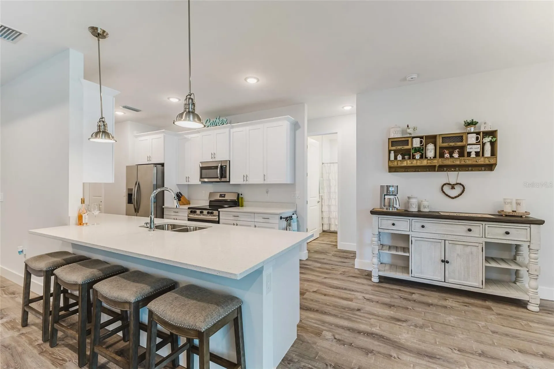 908 Hibiscus Avenue Lehigh Acres FL 33972