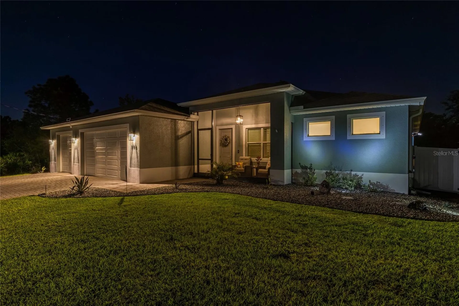 908 Hibiscus Avenue Lehigh Acres FL 33972
