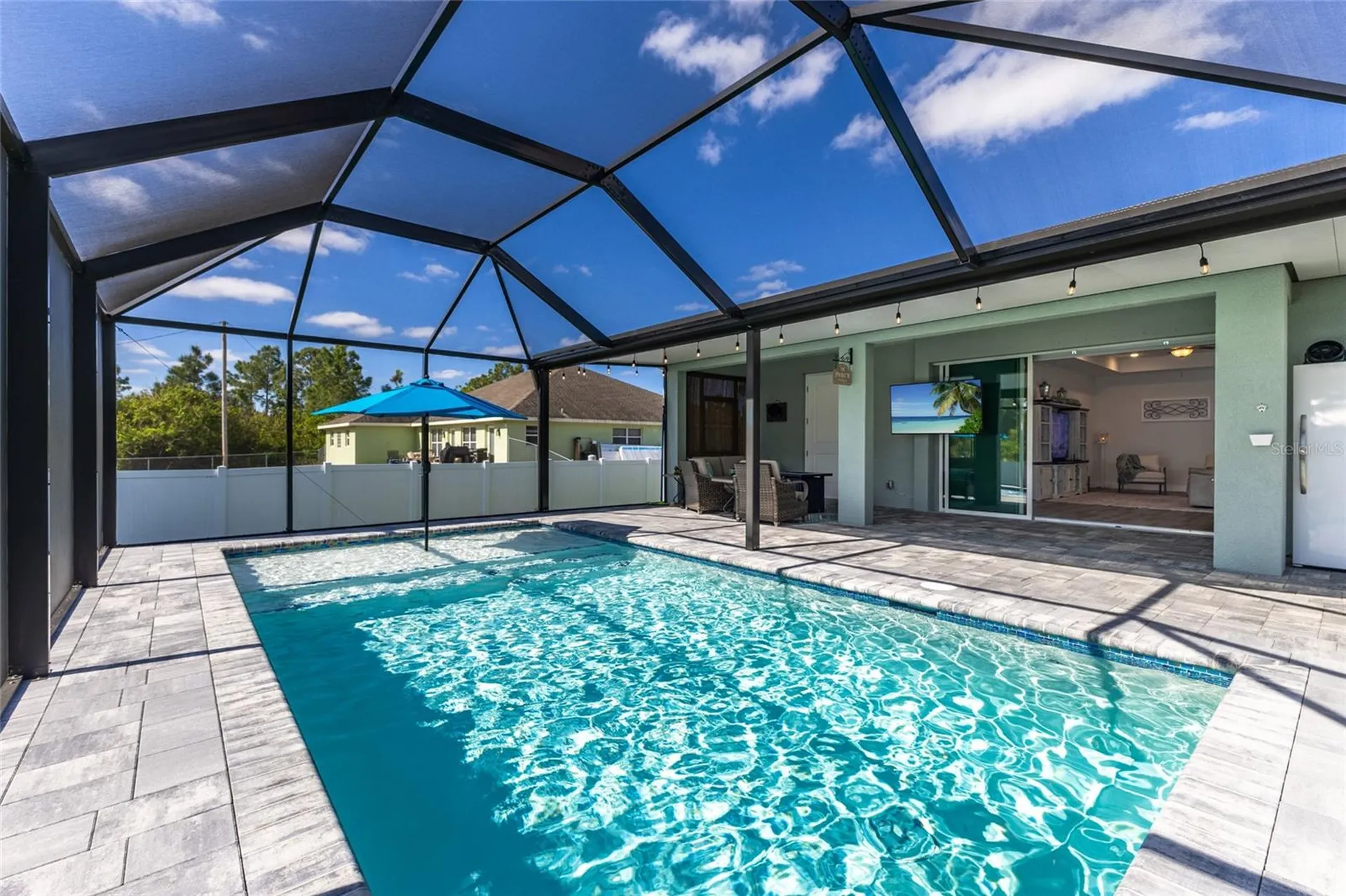 908 Hibiscus Avenue Lehigh Acres FL 33972