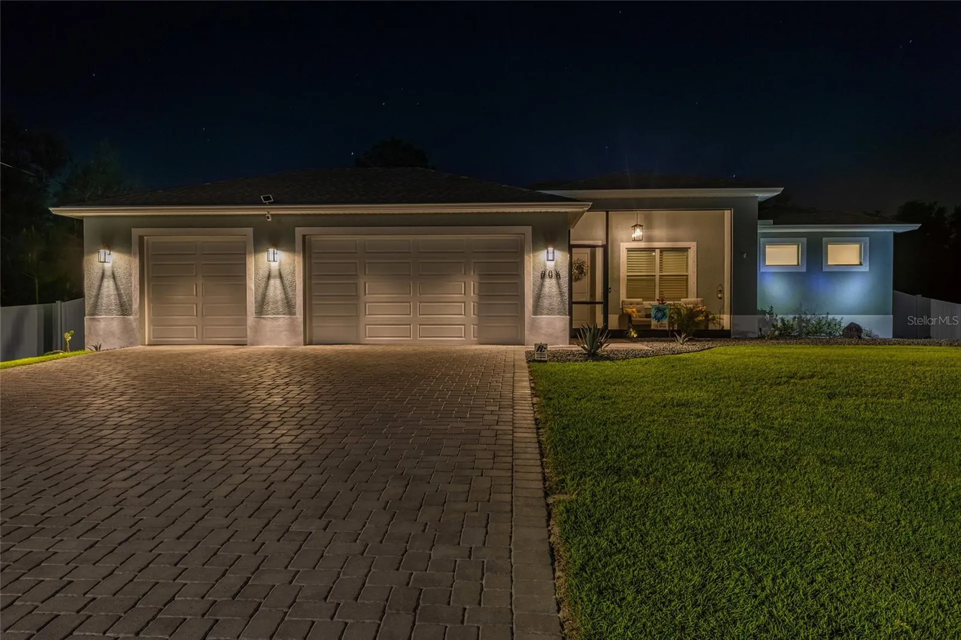 908 Hibiscus Avenue Lehigh Acres FL 33972