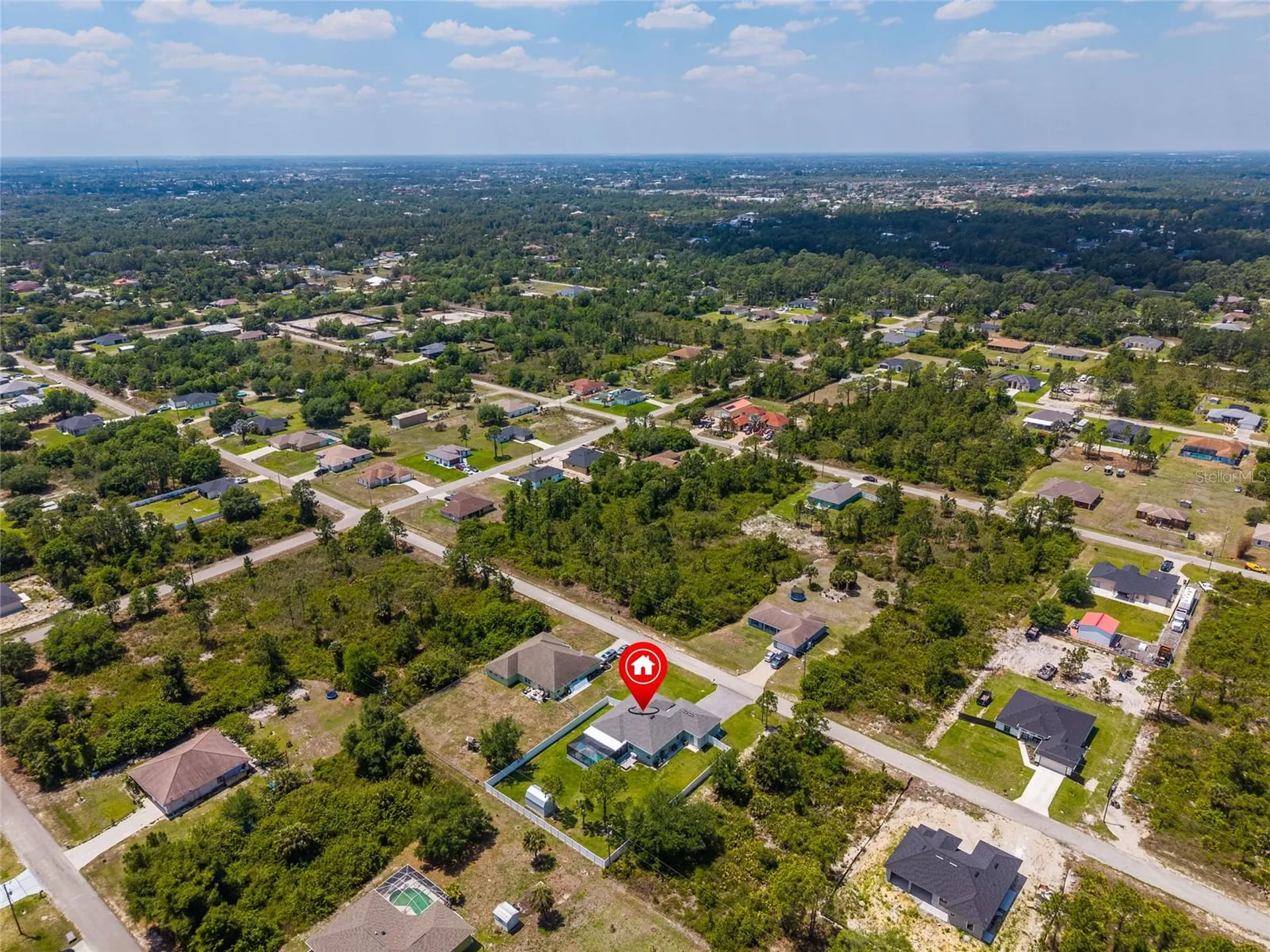 908 Hibiscus Avenue Lehigh Acres FL 33972