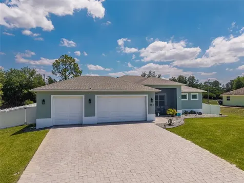 908 Hibiscus Avenue Lehigh Acres FL 33972