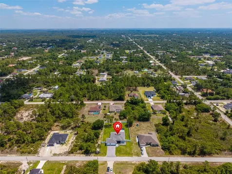 908 Hibiscus Avenue Lehigh Acres FL 33972