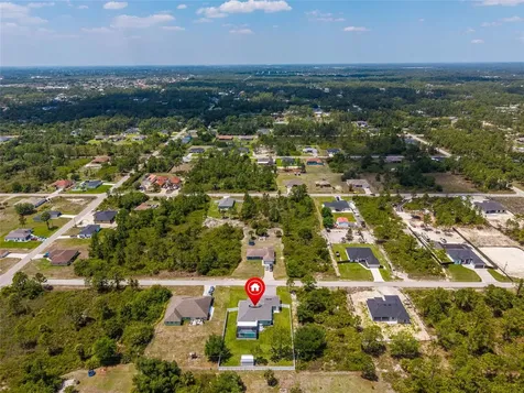 908 Hibiscus Avenue Lehigh Acres FL 33972