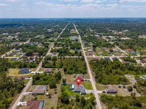 908 Hibiscus Avenue Lehigh Acres FL 33972