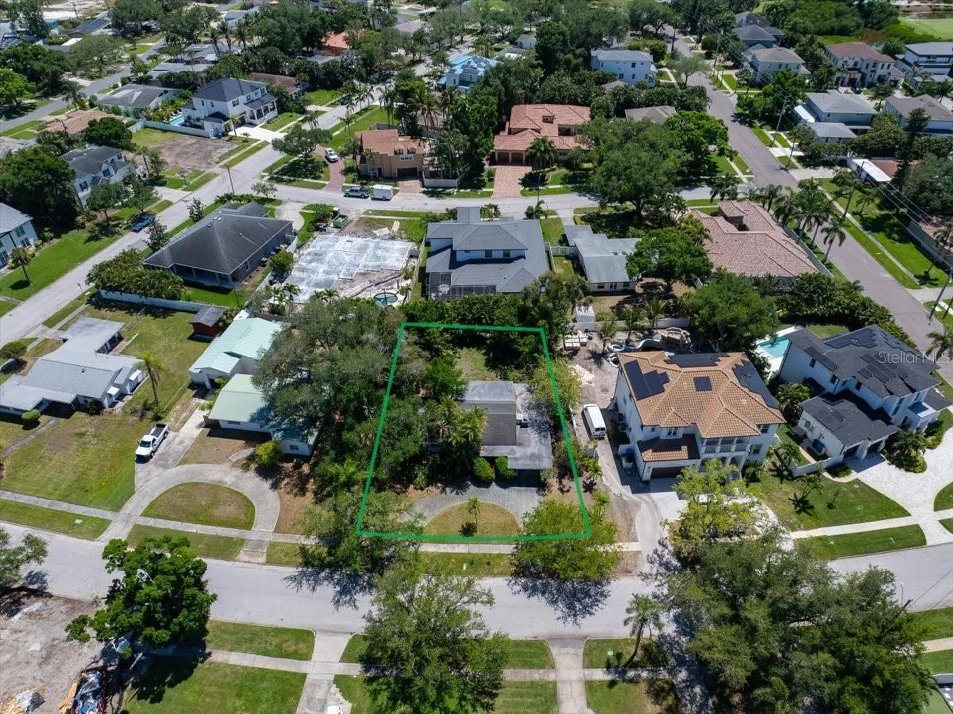 459 Bayview Drive NE St Petersburg FL 33704