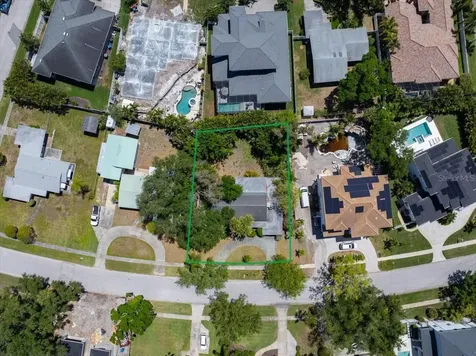 459 Bayview Drive NE St Petersburg FL 33704
