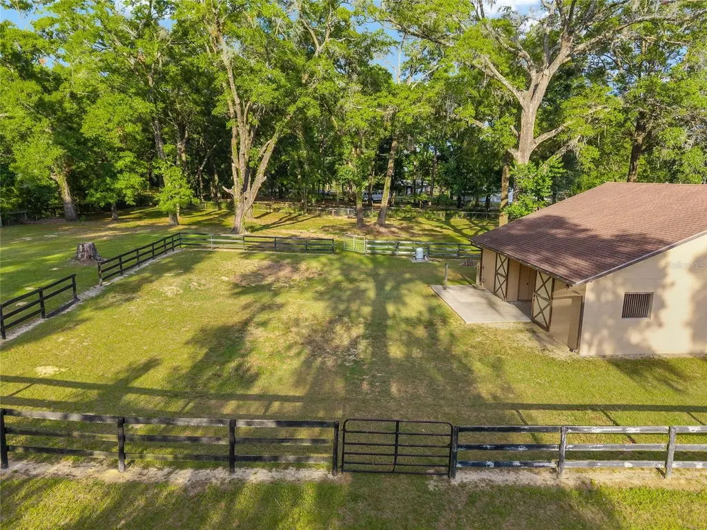8117 SW 41st Place Road Ocala FL 34481