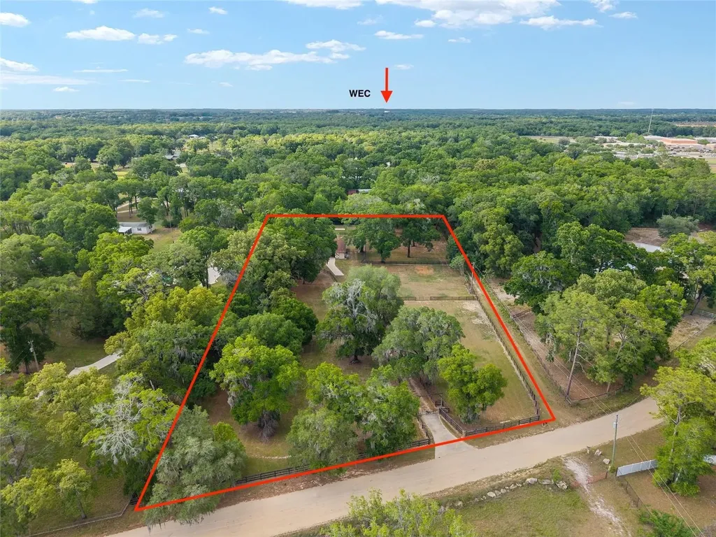 8117 SW 41st Place Road Ocala FL 34481