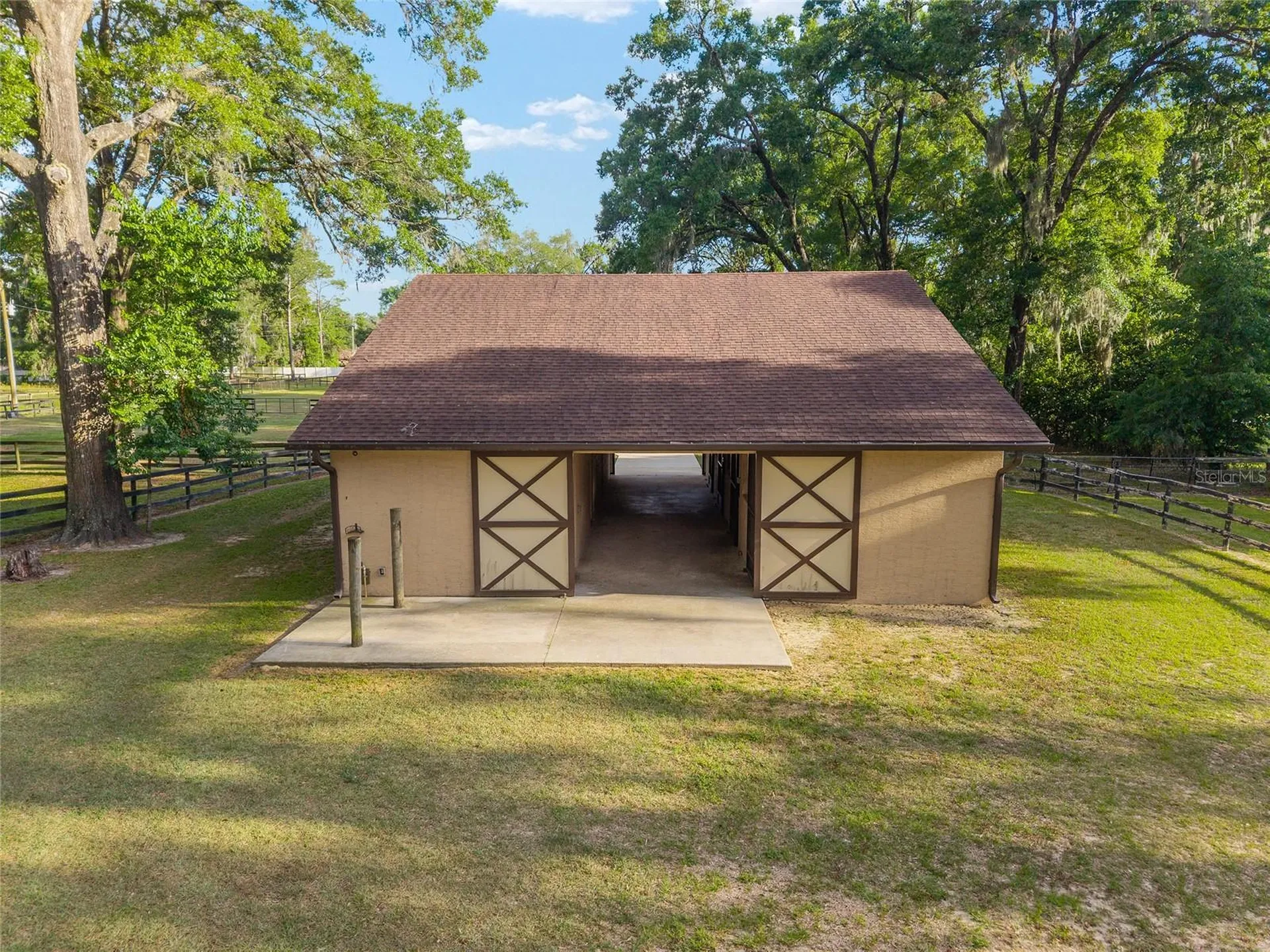 8117 SW 41st Place Road Ocala FL 34481