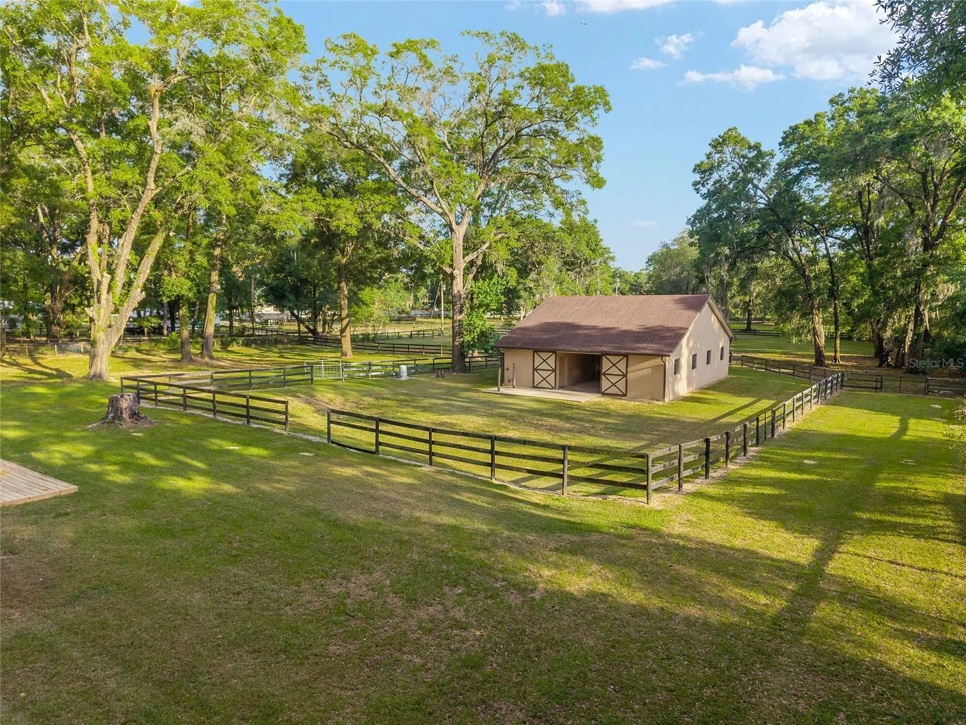 8117 SW 41st Place Road Ocala FL 34481