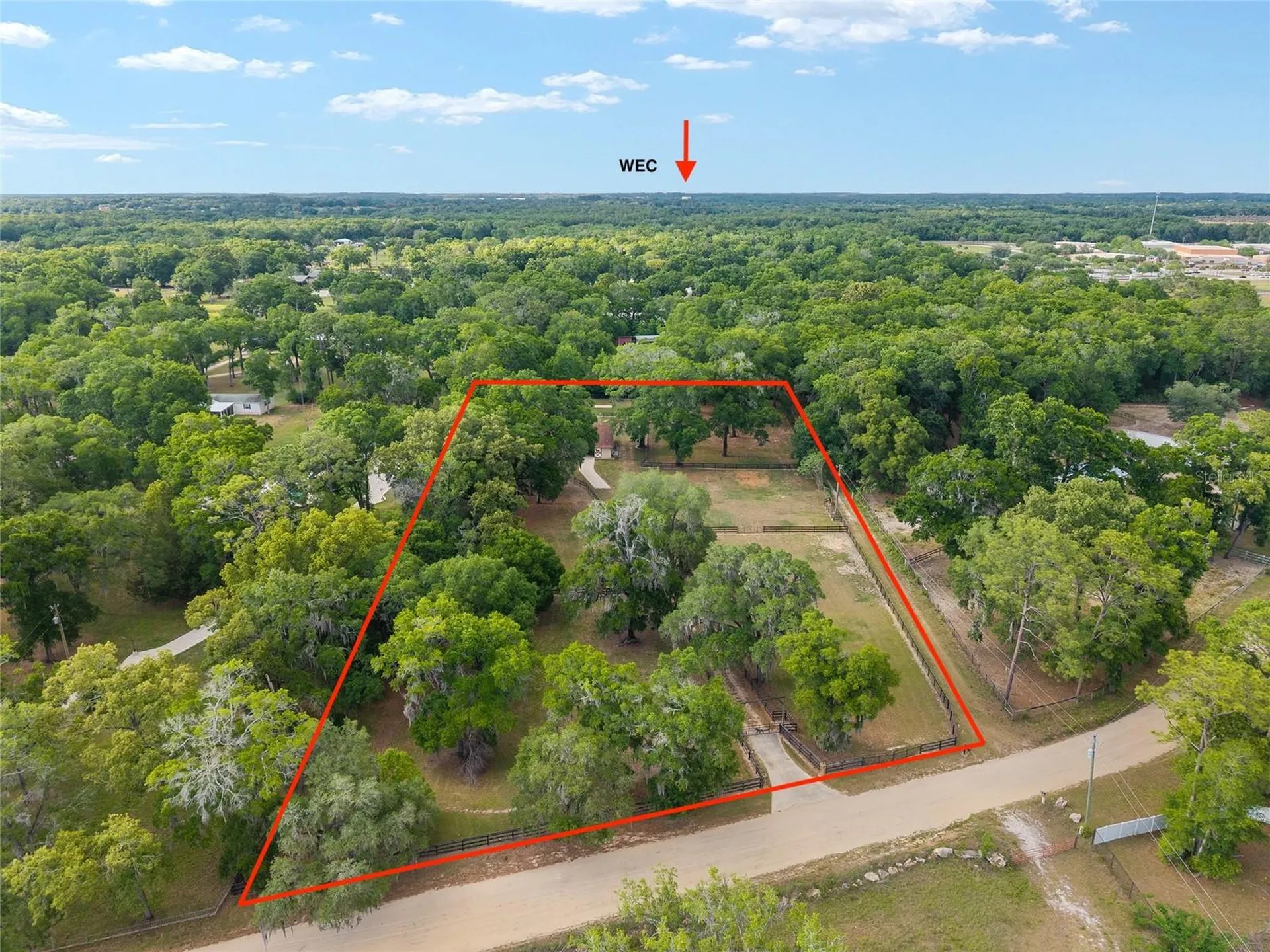8117 SW 41st Place Road Ocala FL 34481