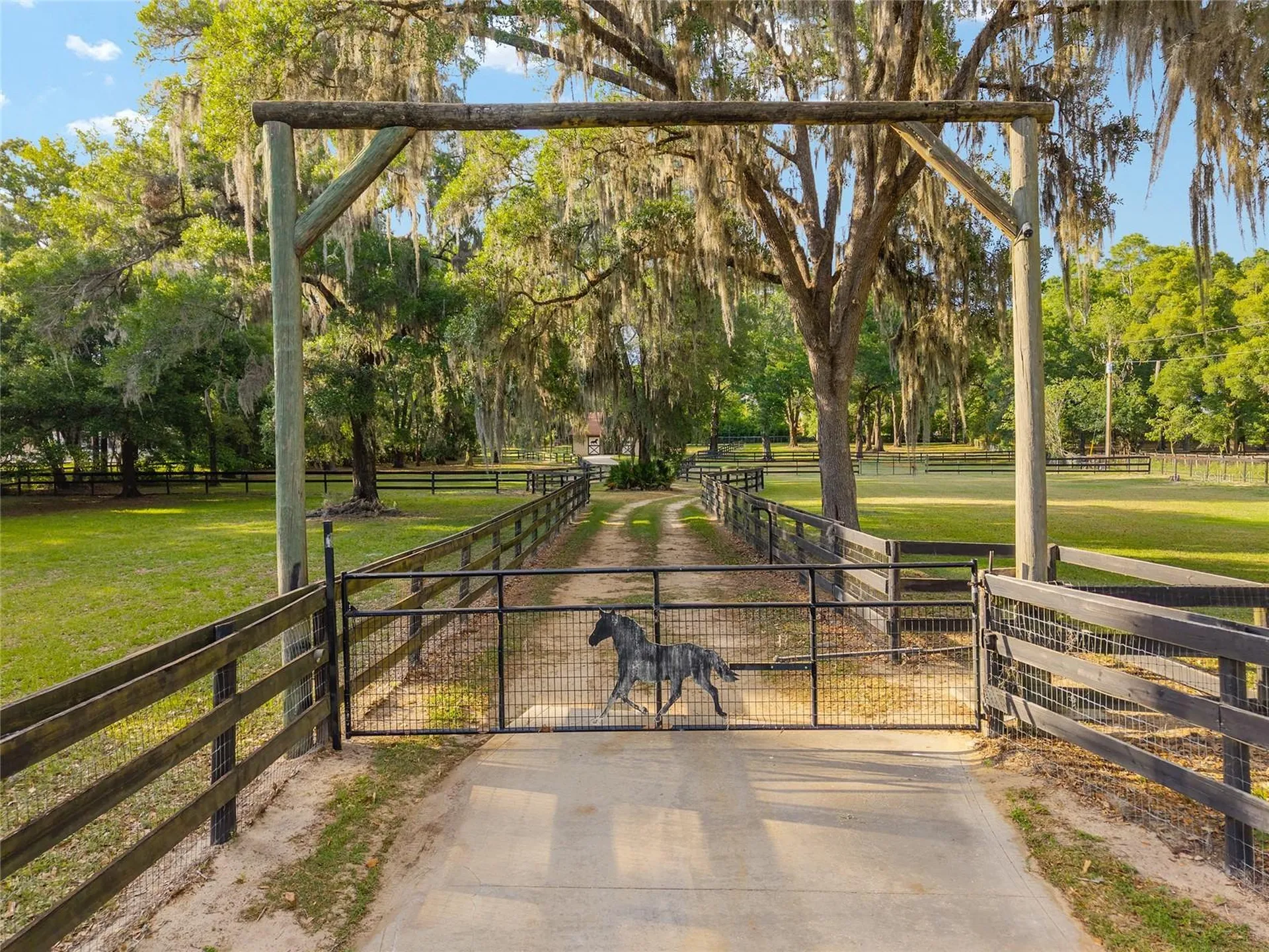 8117 SW 41st Place Road Ocala FL 34481