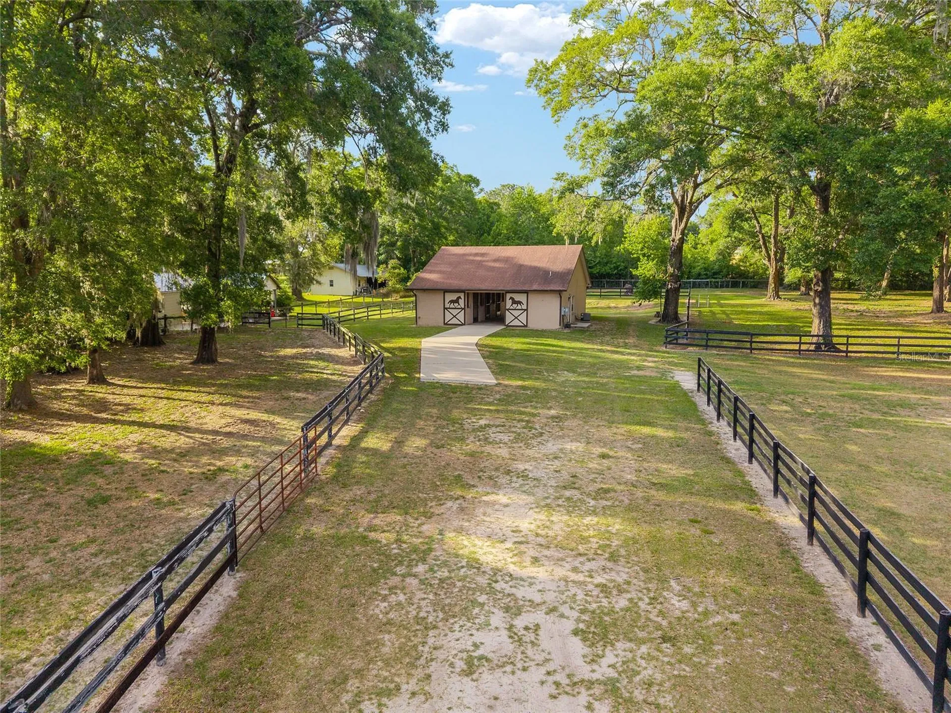 8117 SW 41st Place Road Ocala FL 34481