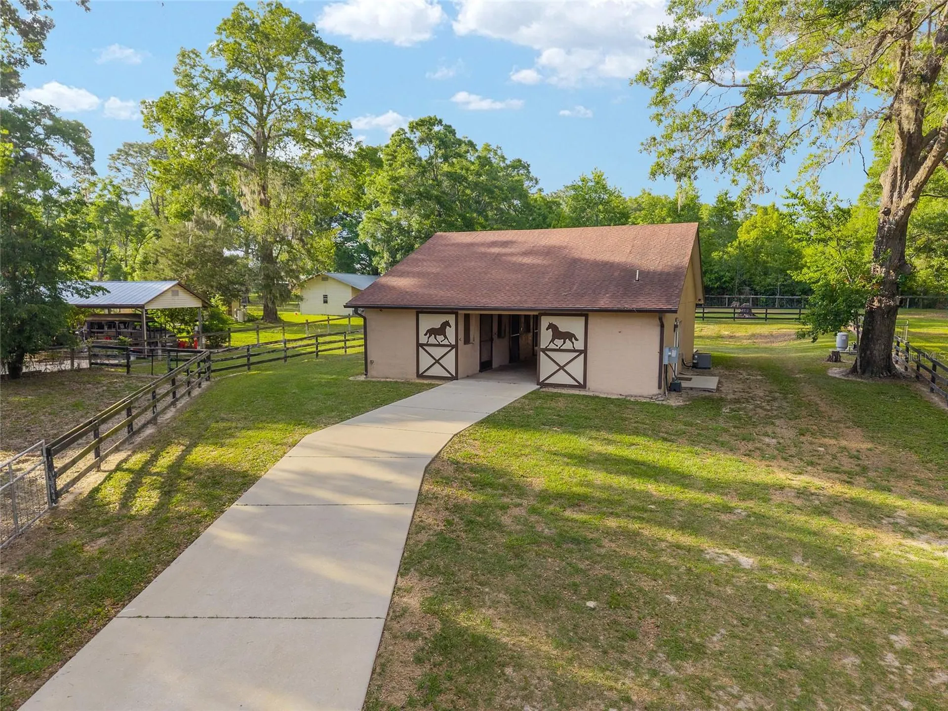 8117 SW 41st Place Road Ocala FL 34481