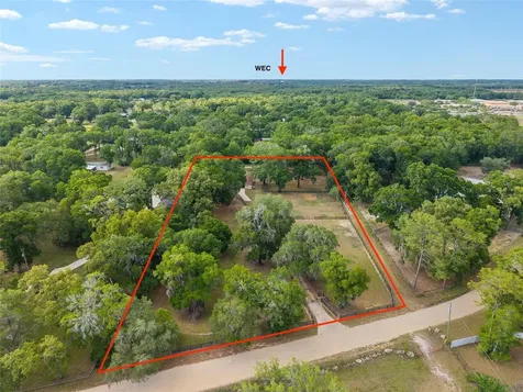 8117 SW 41st Place Road Ocala FL 34481