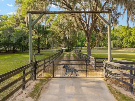 8117 SW 41st Place Road Ocala FL 34481
