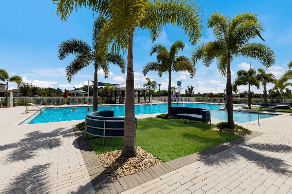 15706 Spice Key Street Sun City Center FL 33573