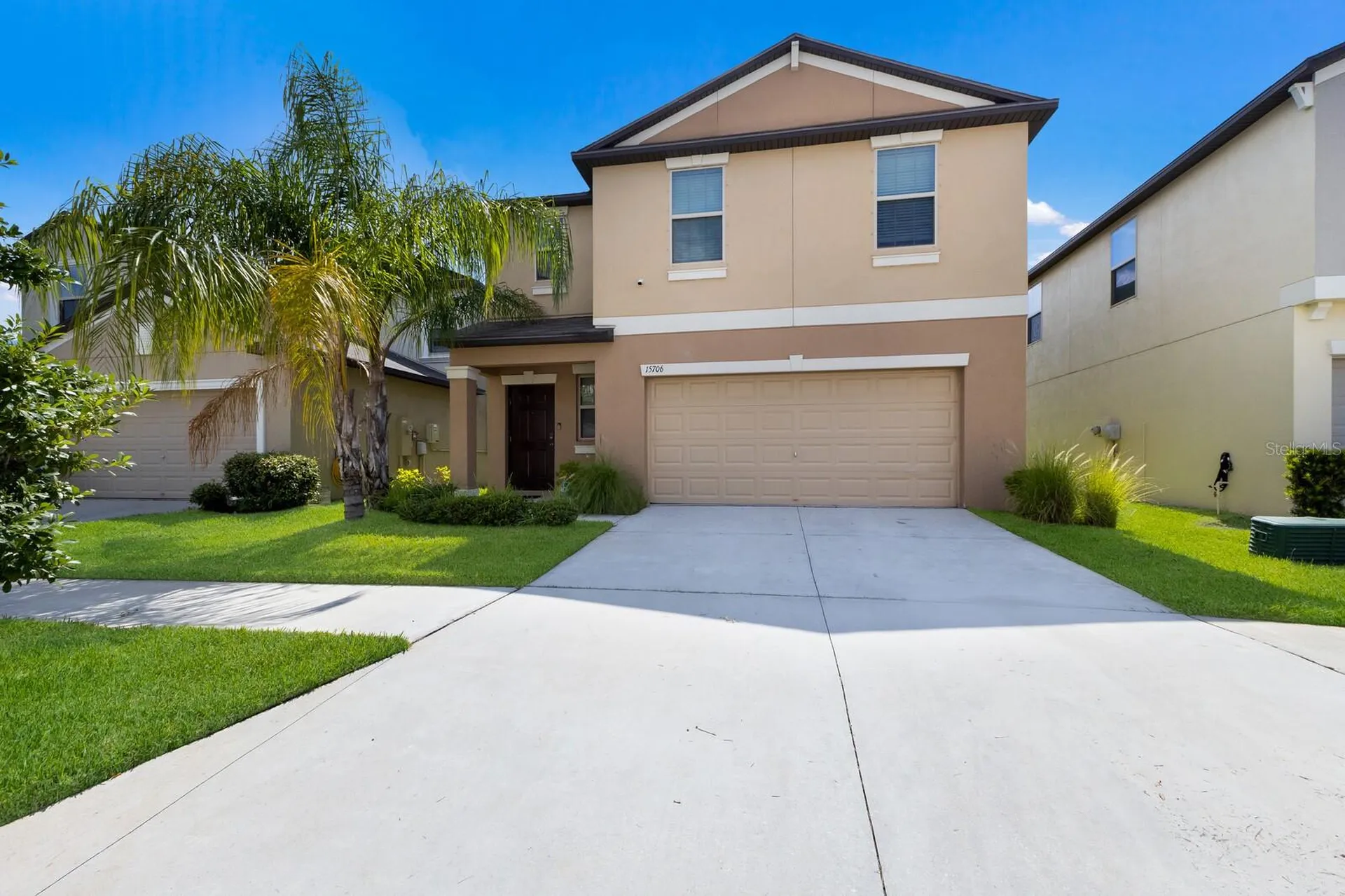 15706 Spice Key Street Sun City Center FL 33573