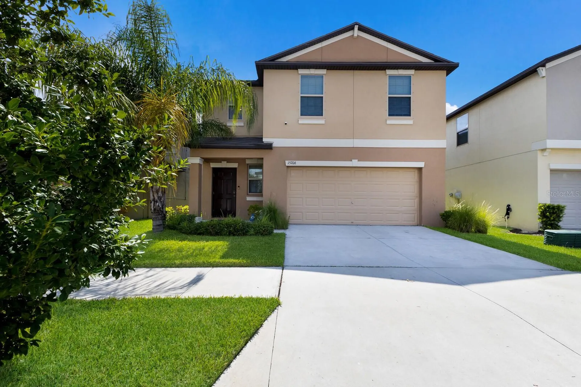 15706 Spice Key Street Sun City Center FL 33573