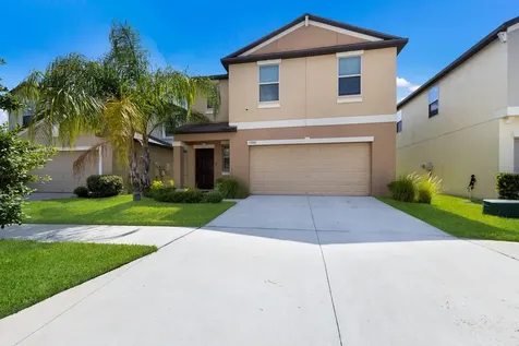 15706 Spice Key Street Sun City Center FL 33573