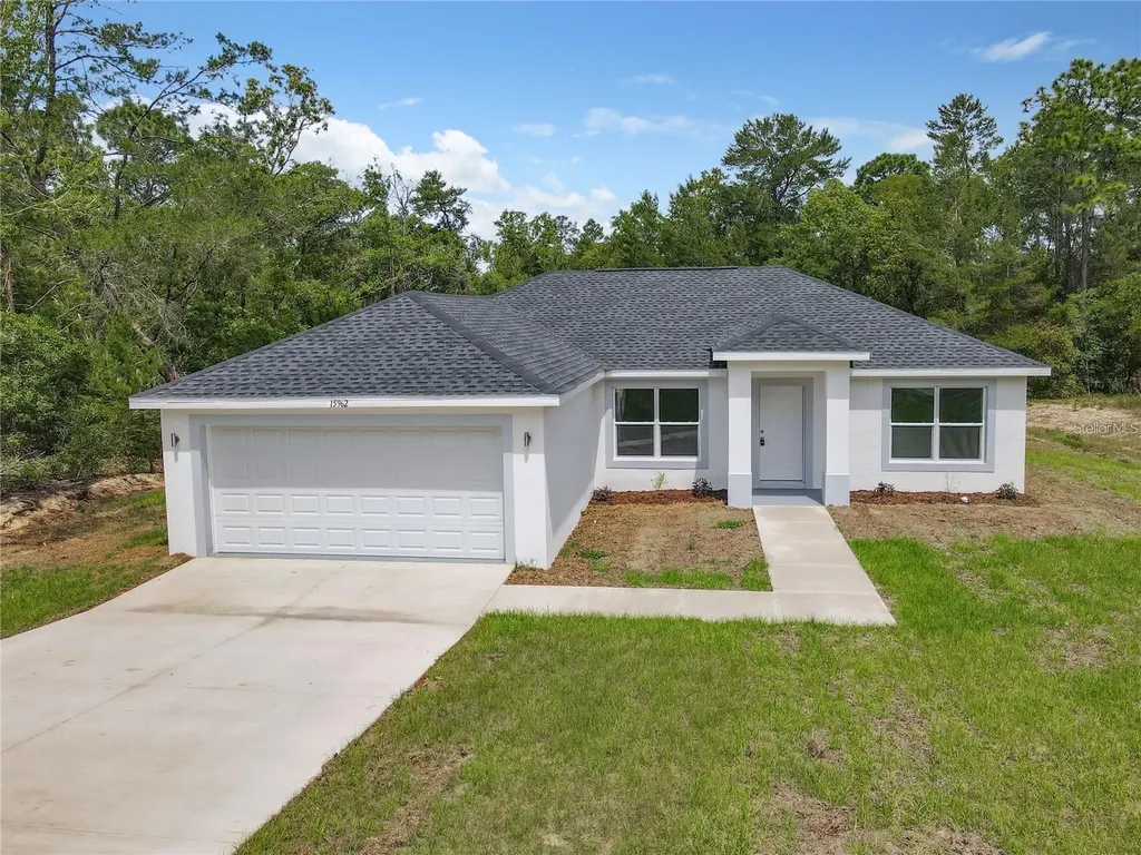 15962 SW 53rd Court Ocala FL 34473