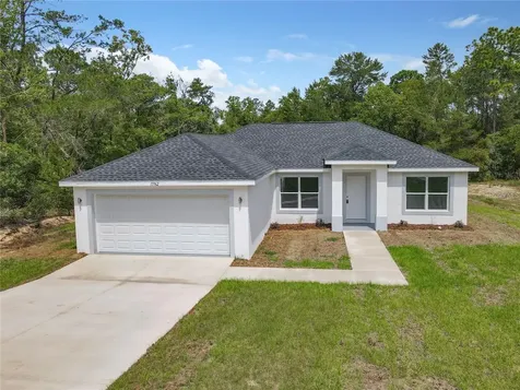 15962 SW 53rd Court Ocala FL 34473